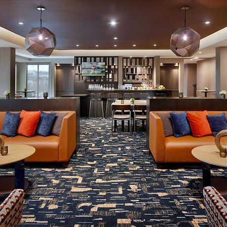 Springhill Suites By Marriott Franklin Mint Buitenkant foto