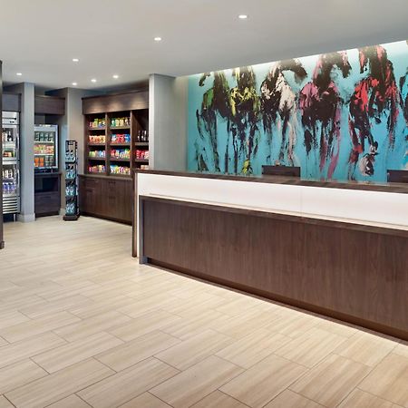 Springhill Suites By Marriott Franklin Mint Buitenkant foto