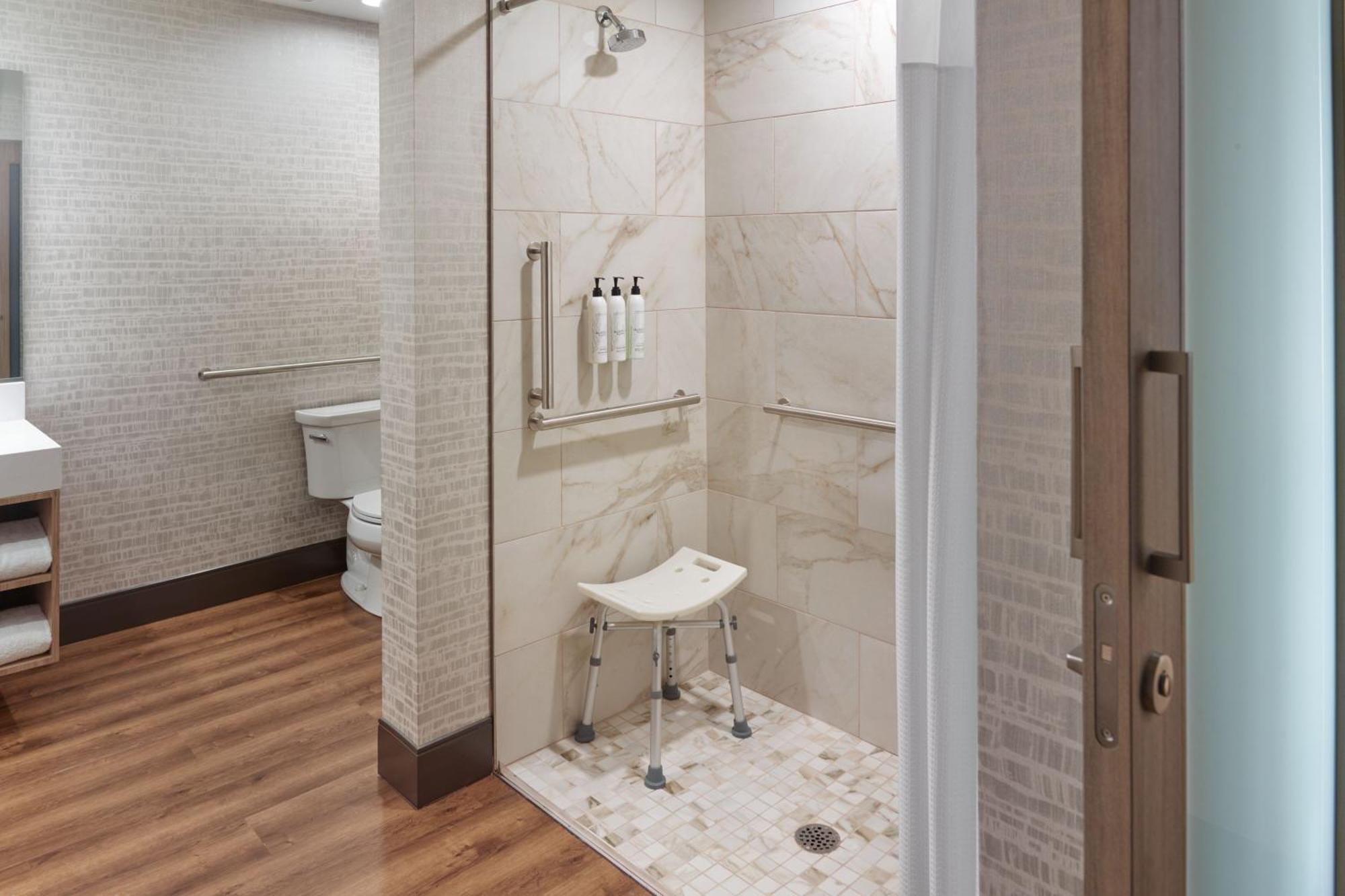 Springhill Suites By Marriott Franklin Mint Buitenkant foto