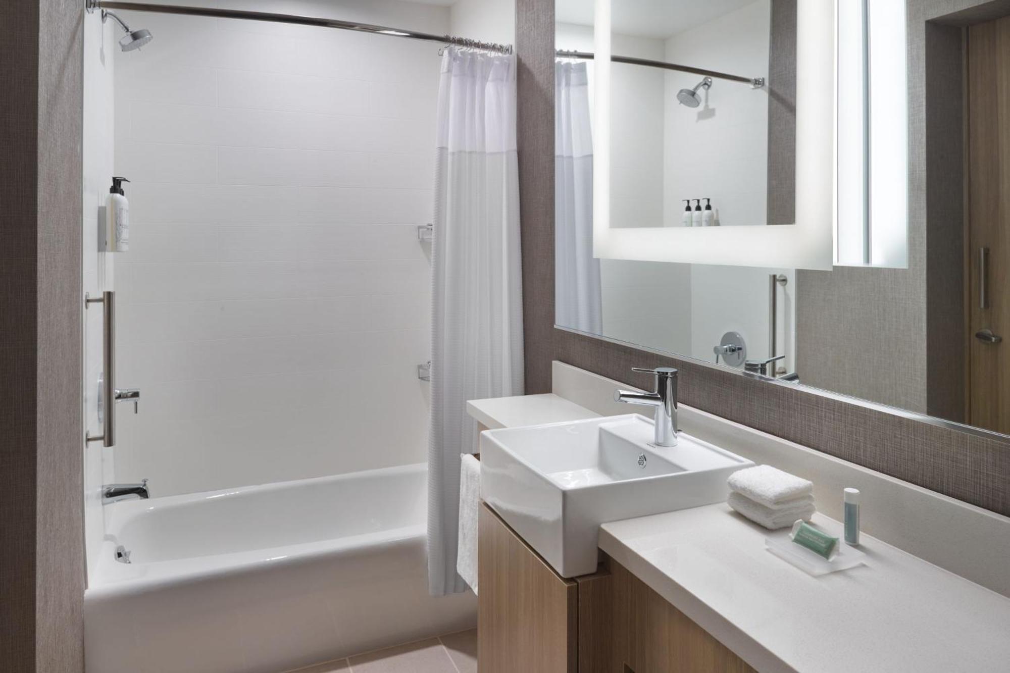 Springhill Suites By Marriott Franklin Mint Buitenkant foto