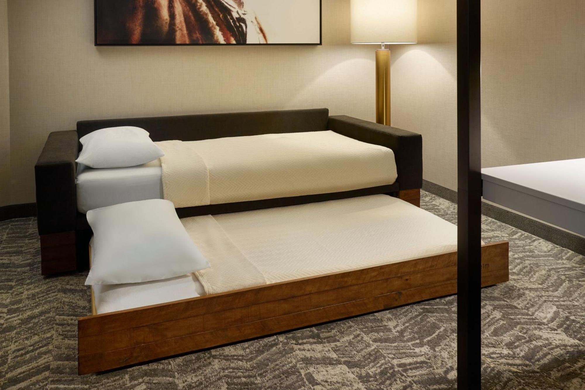 Springhill Suites By Marriott Franklin Mint Buitenkant foto