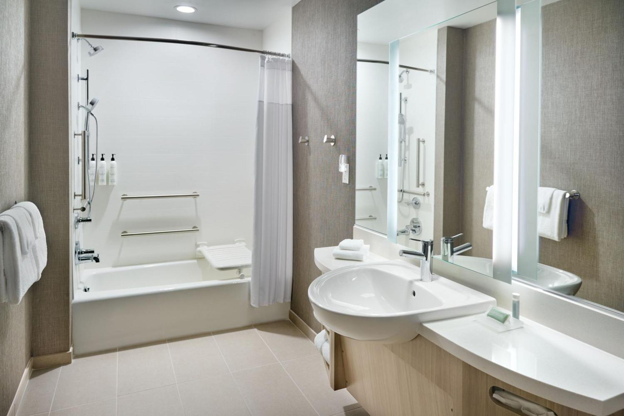 Springhill Suites By Marriott Franklin Mint Buitenkant foto