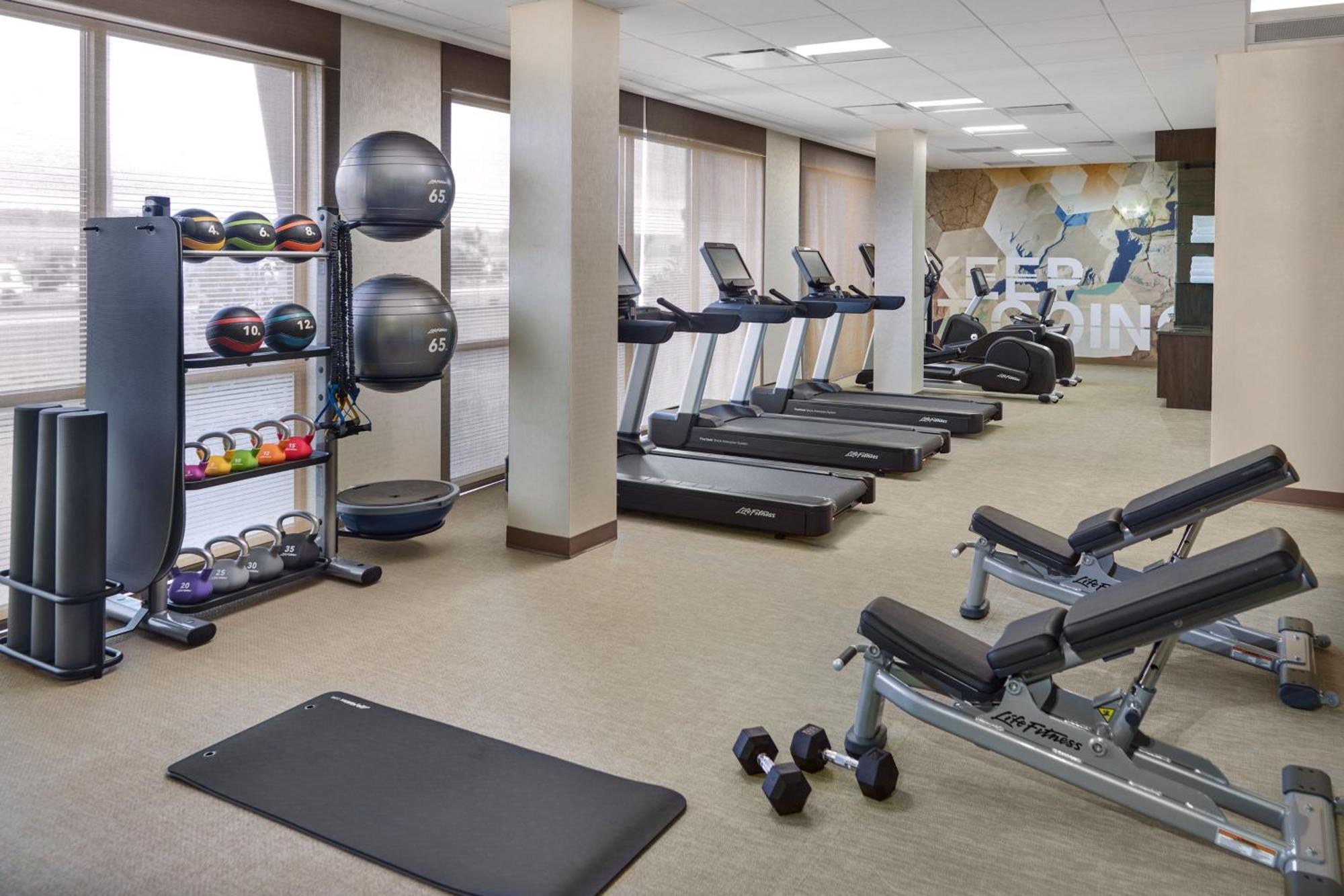 Springhill Suites By Marriott Franklin Mint Buitenkant foto