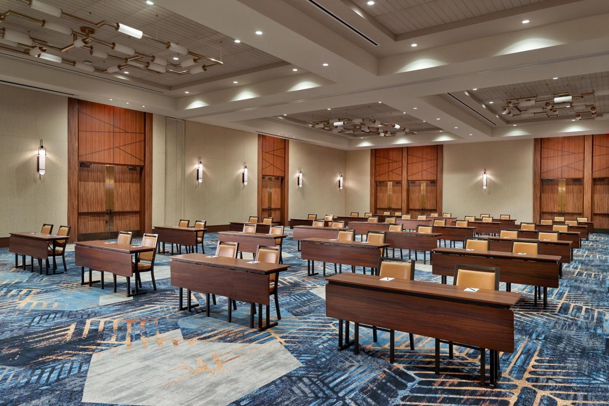Springhill Suites By Marriott Franklin Mint Buitenkant foto