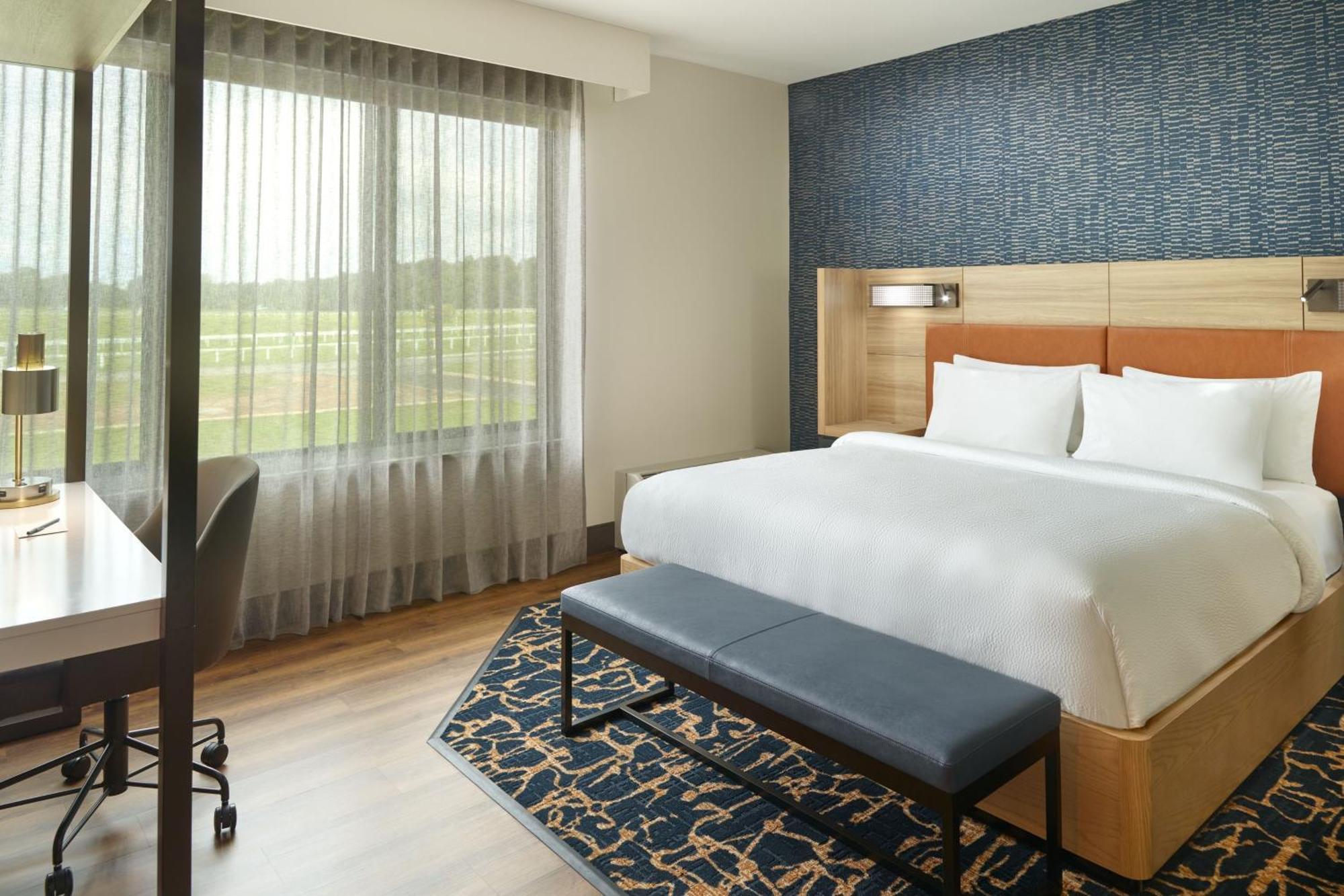 Springhill Suites By Marriott Franklin Mint Buitenkant foto