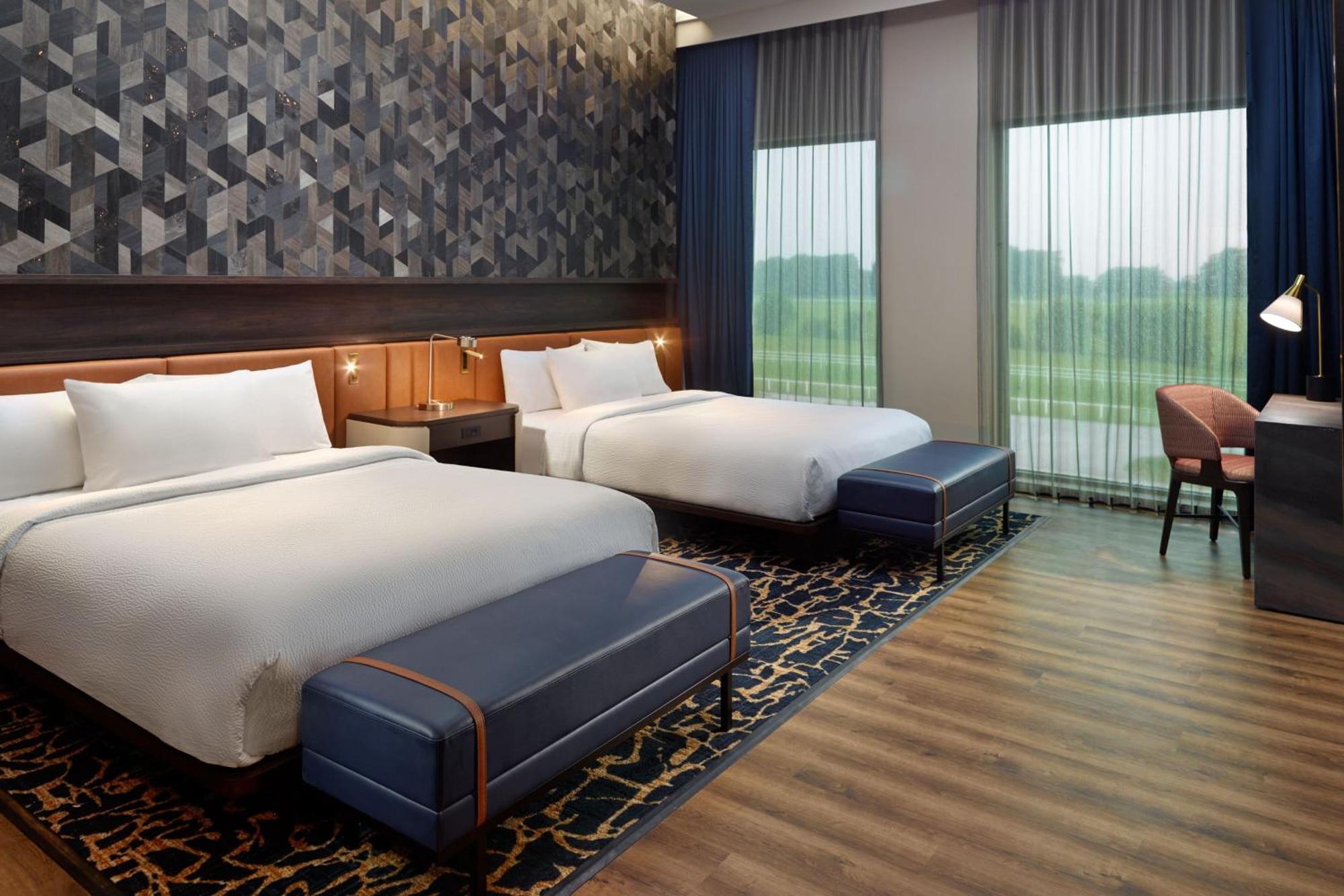 Springhill Suites By Marriott Franklin Mint Buitenkant foto