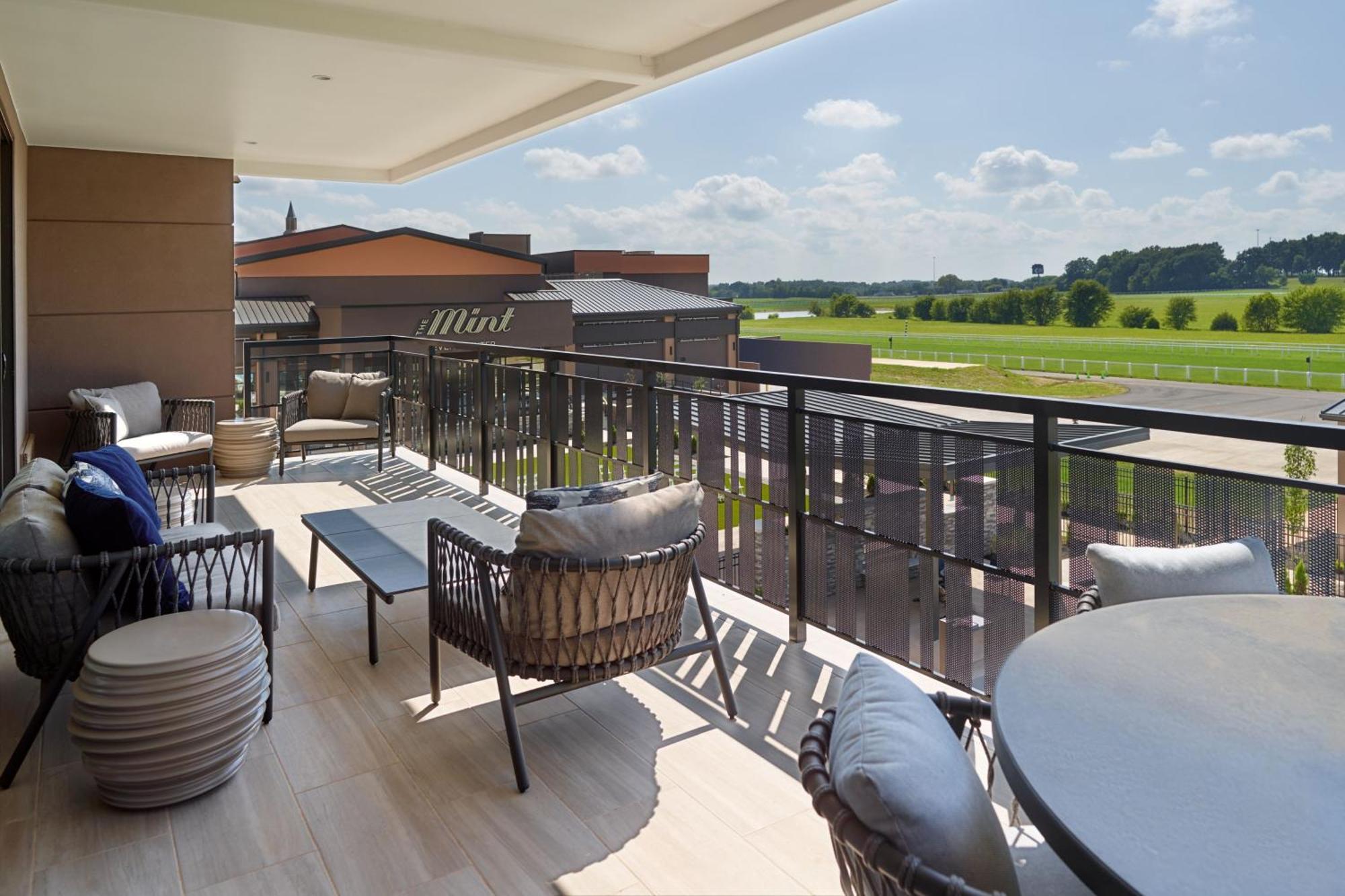 Springhill Suites By Marriott Franklin Mint Buitenkant foto