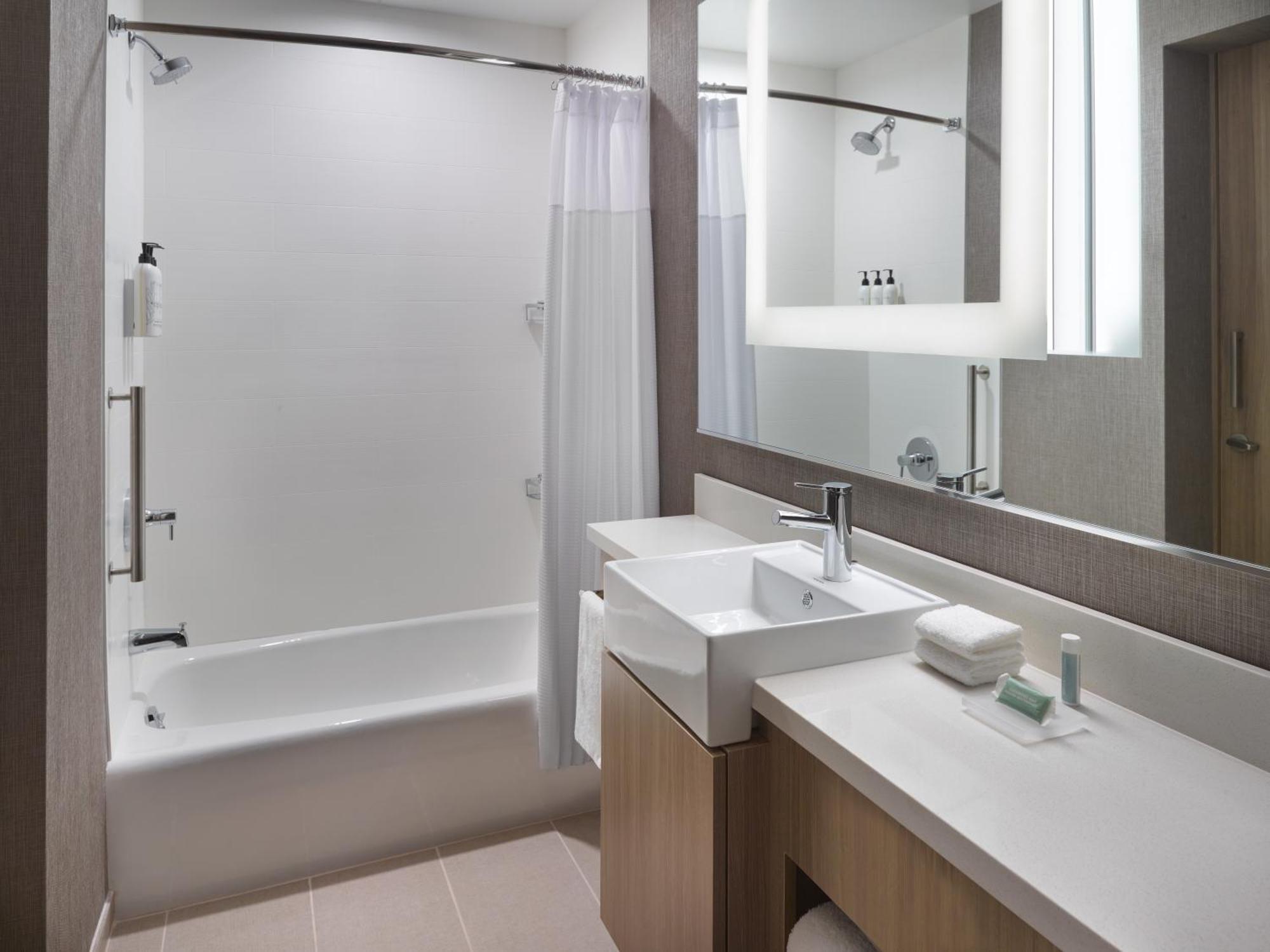Springhill Suites By Marriott Franklin Mint Kamer foto